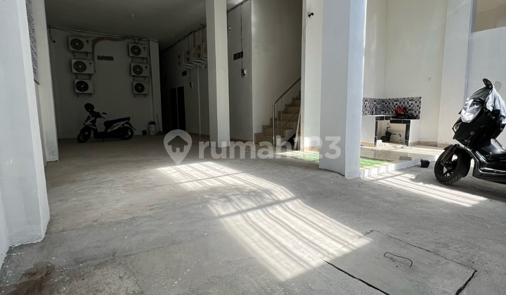 Dijual Rumah Kost Full Terisi di Budi Mulya Pademangan Jakarta Utara
