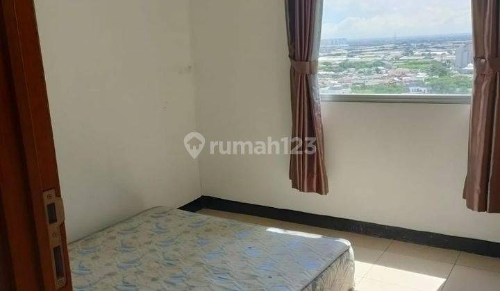 Dijual Apartement Full Furnished Green Hill Kelapa Gading Jakarta Utara 2