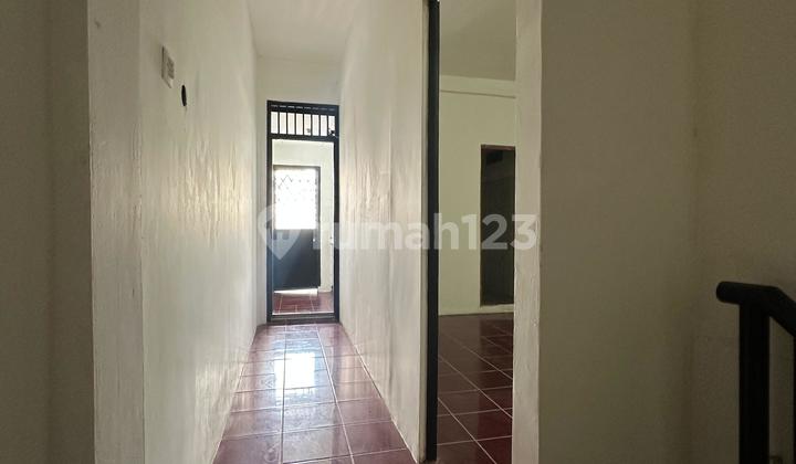 For Rent Shop House Tambak Central Jakarta 2
