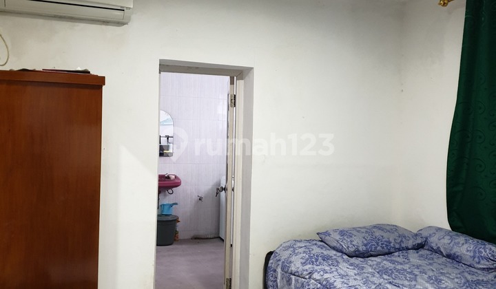 Dijual Murah Rumah di Bawah NJOP Cocok Untuk Gudang di Mangga Besar  Jakarta Barat