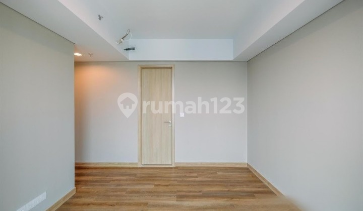 Dijual Apartement Holland Village Cempaka Putih Jakarta Pusat 2