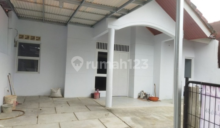 Disewakan Murah Rumah Siap Huni di Prima Harapan Regency Bekasi