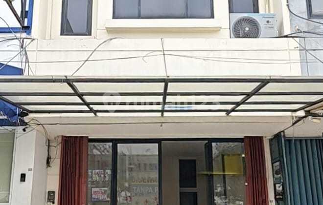 For Rent: Ruko Kelapa Gading, North Jakarta