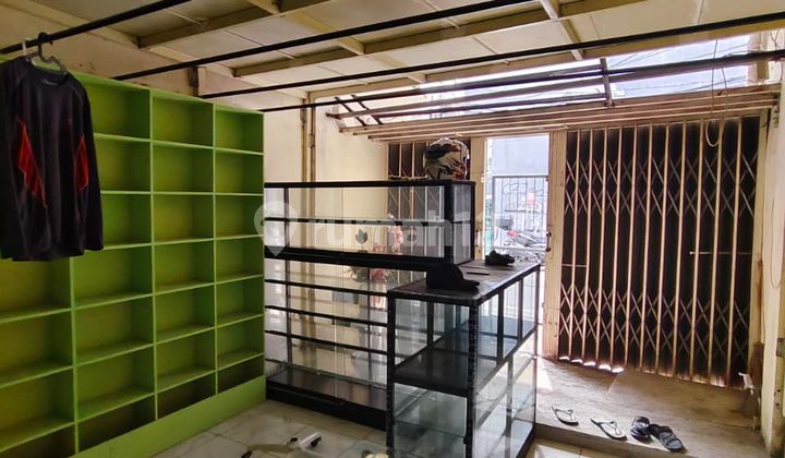 Disewakan Rumah Di Kartini Jakarta Pusat 2