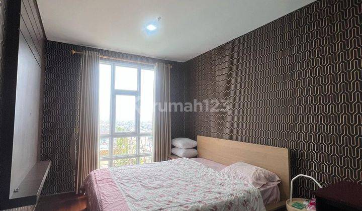 Disewakan Apartement  Fully Furnished China Town Pancoran Glodok Jakarta Barat 1