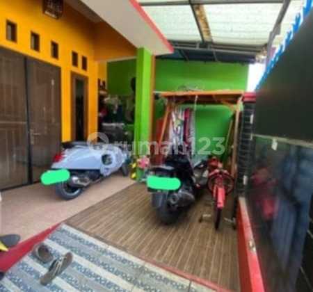 Dijual Rumah Cilincing Jakarta Utara