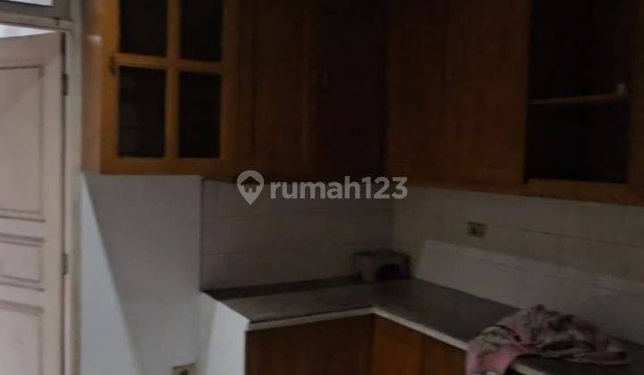 Disewakan Rumah Kayu Putih Utara Jakarta Timur 2