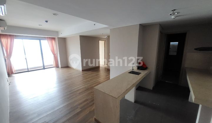 Quick Sale Holland Village One Apartment Cempaka Putih Central Jakarta