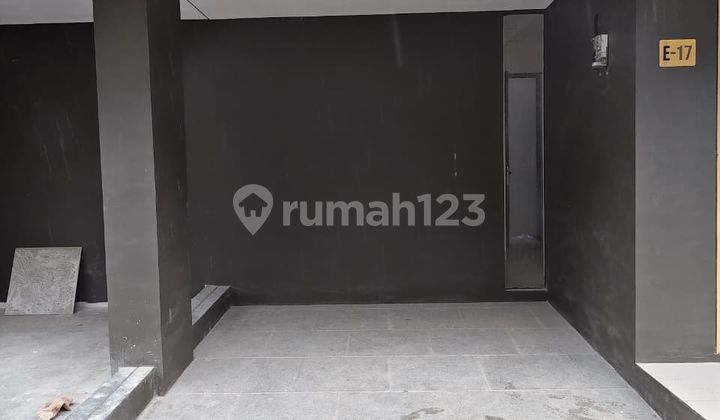 For Sale Parkspring Gading House North Jakarta 2