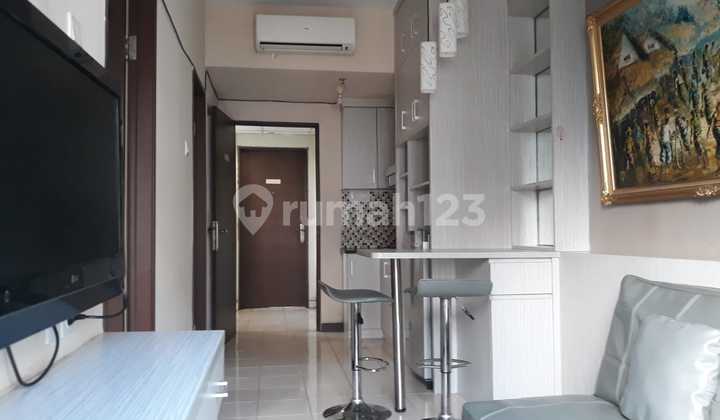 Disewakan Apartemen Sunter Park View Jakarta Utara Disewakan Apartemen Sunter Park View Jakarta Utara