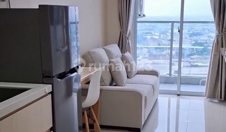 For Rent: Sedayu City Apartment, Kelapa Gading, North Jakarta