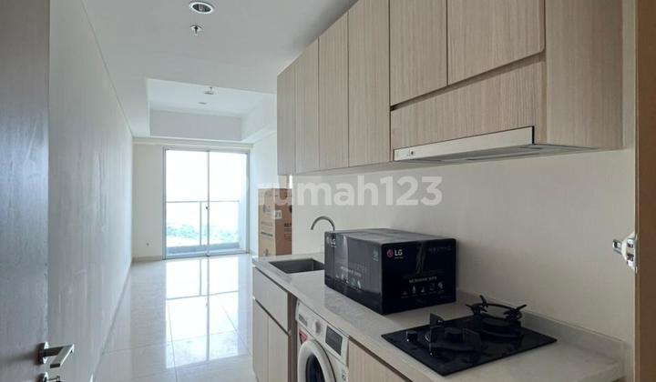 Cheapest For Rent Fast New Semi Furnished Apartement Sedayu City Cheapest For Rent Fast New Semi Furnished Apartement Sedayu City