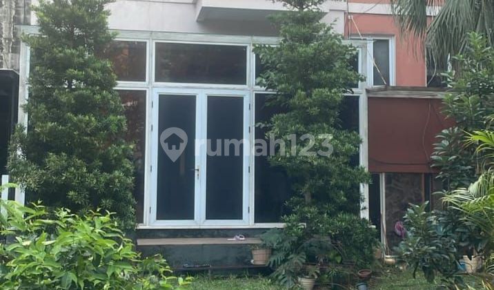 Dijual Cepat Rumah Siap Hunj Gading park view Kelapa Gading  Jakarta Utara 2