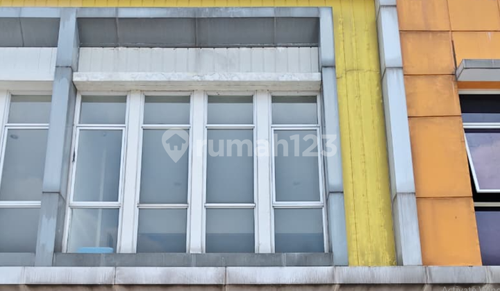 For Rent: Ruko Villagio Karawang Timur 2