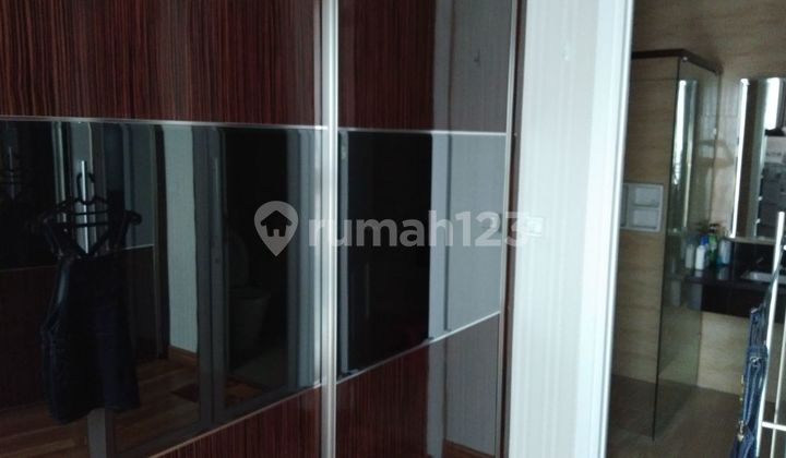 Dijual Rumah Grand Orchard,Cluster Ebony Kelapa Gading Jakarta Utara 2