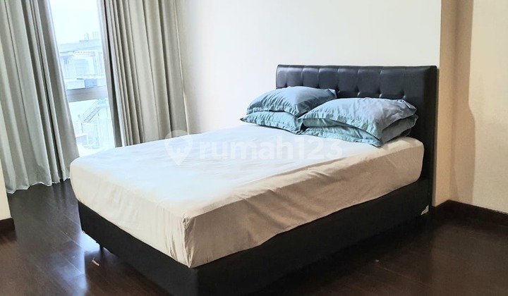 Disewakan Apartement The Summit Kelapa Gading Jakarta Utara 2