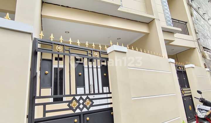 Dijual Rumah Siap Huni Sunter Jaya Jakarta Utara Dijual Rumah Siap Huni Sunter Jaya Jakarta Utara