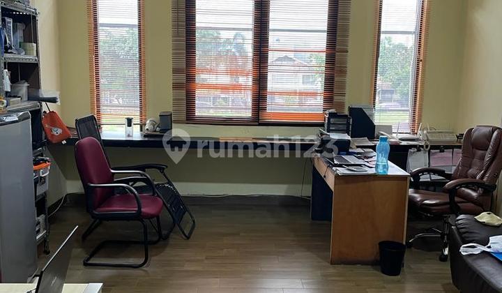 For Sale: Rawasari Mas Shop House, Percetakan Negara, Central Jakarta 2