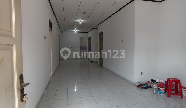 Dijual Rumah Cipinang Jakarta Timur 2
