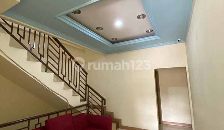 Dijual Rumah Pademangan Jakarta Utara