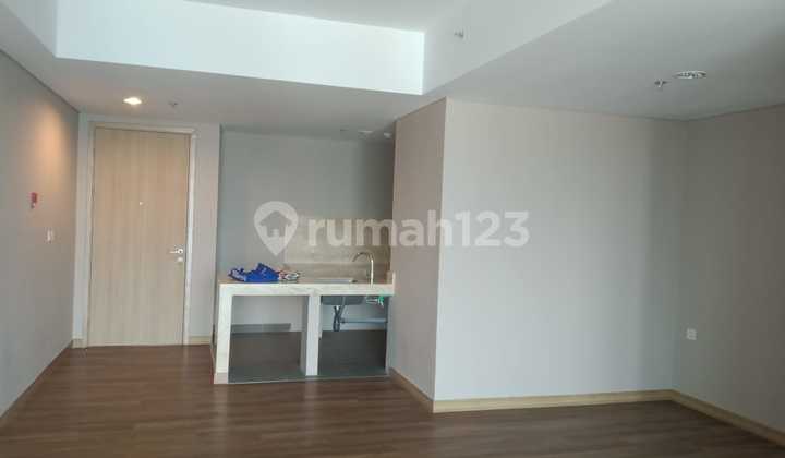 Dijual Apartemen Lokasi Strategis di Holland Village Tower 1 Cempaka Putih Jakarta Pusat