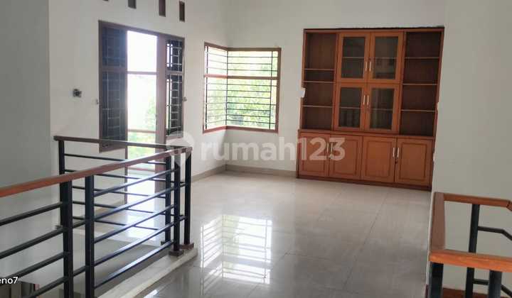 Dijual Rumah Jatinegara Indah Jakarta Timur