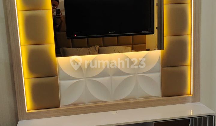 Disewakan Apartement Sedayu City Kelapa Gading Jakarta Utara 2