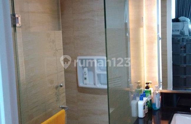 Dijual Rumah Cantik Siap Huni Dekat Mall Kelapa Gading Cluster Grand Orchard Ebony Kelapa Gading Jakarta Utara 2