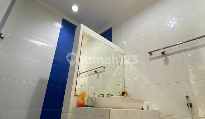 Dijual Rumah Pademangan Jakarta Utara 2