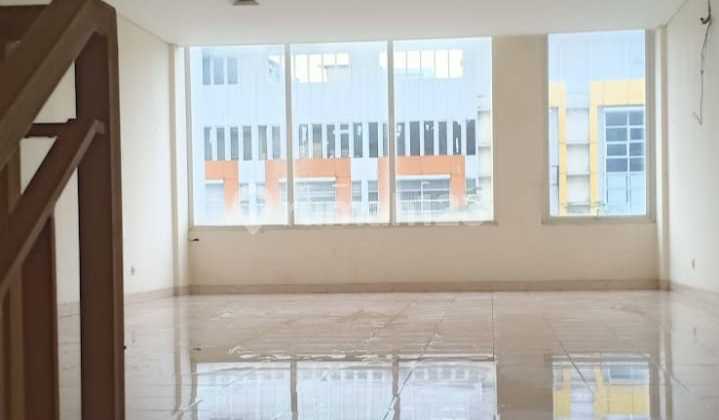 For Rent: Grand Orchard Shop House, Kelapa Gading, North Jakarta