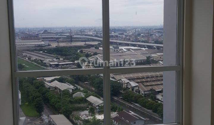 Disewakan Apartement Sedayu City Kelapa Gading Jakarta Utara 1