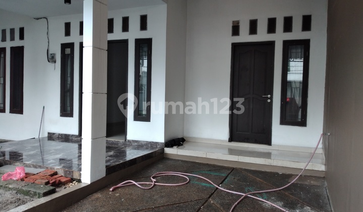 Rumah Disewakan Perumahan Bintaro Jaya Dekat Mall Bintaro Plaza