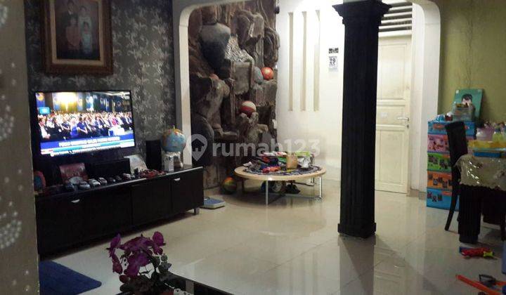 Rumah Murah Super BU Dan Siap Huni, Jakarta Timur 2