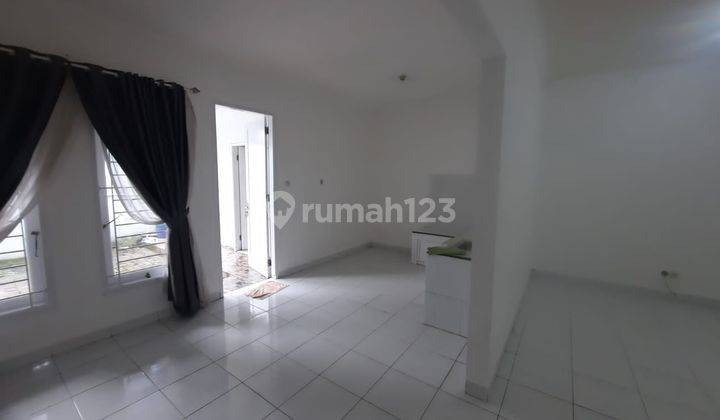 Rumah Minimalis Dekat Stasiun Dan Aviary Bintaro Sektor 3 2