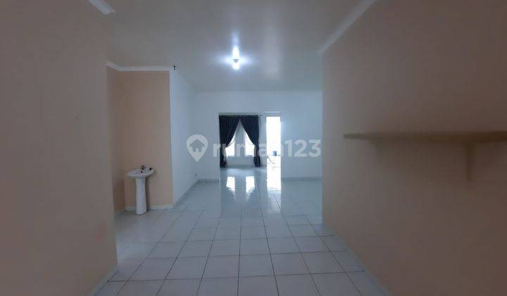 Rumah Minimalis Dekat Stasiun Dan Aviary Bintaro Sektor 3 4
