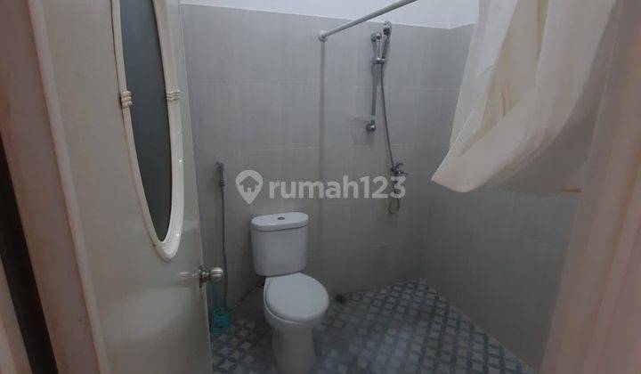 Rumah Minimalis Dekat Stasiun Dan Aviary Bintaro Sektor 3 8