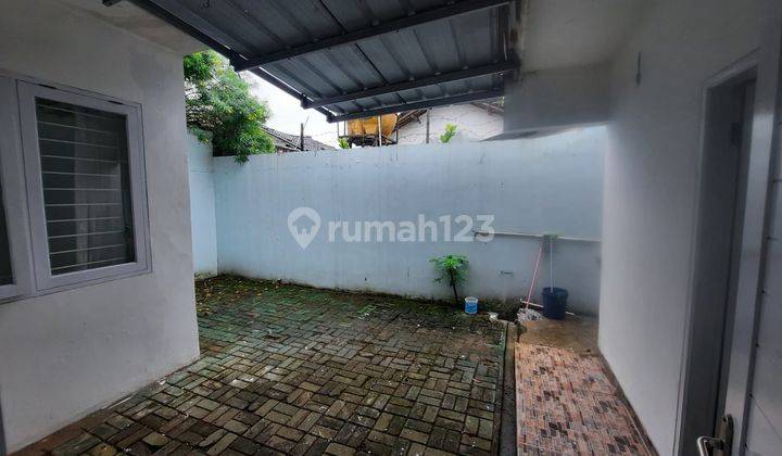 Bintaro Rumah Minimalis Dekat Bintaro Plaza 3