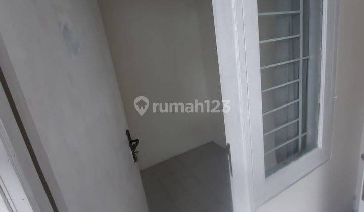 Bintaro Rumah Minimalis Dekat Bintaro Plaza 9