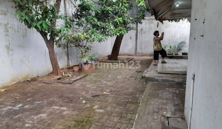 Rumah Murah Hanya Hitung Tanah Bu Rawamangun, Jakarta Timur 2