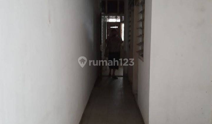 Rumah Murah Hanya Hitung Tanah Bu Rawamangun, Jakarta Timur 2