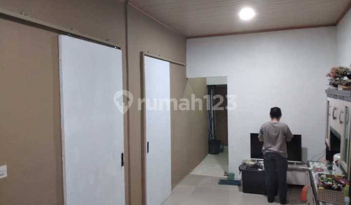 Rumah Renovasi Belakang Mall Kota Kasablanka (Kokas), Setiabudi, Kuningan, Jakarta Selatan 2