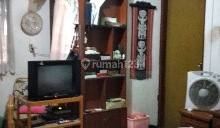 Rumah Bagus Murah Super Bu Hitung Tanah Bintaro Jaya 2