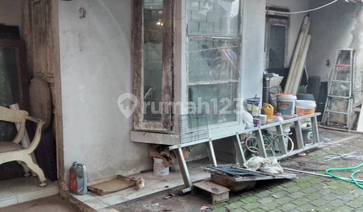 Rumah Harga Murah Di Komplek Bintaro Jaya Sektor 3a (bu) 2