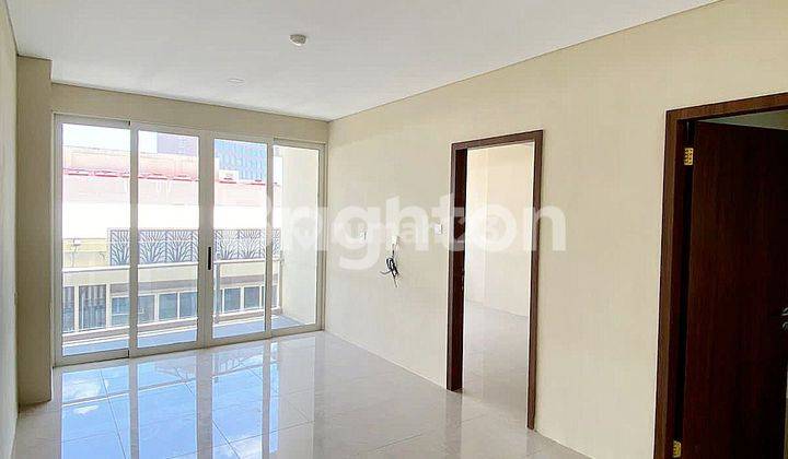 APARTMENT 2 BEDROOM NAGOYA THAMRIN CITY 2