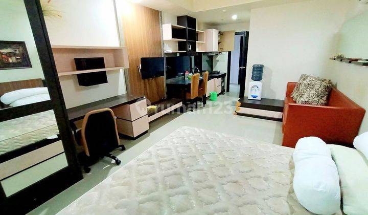 Apartemen Nagoya Mansion Tipe Studio Full Furnished Di Nagoya 2