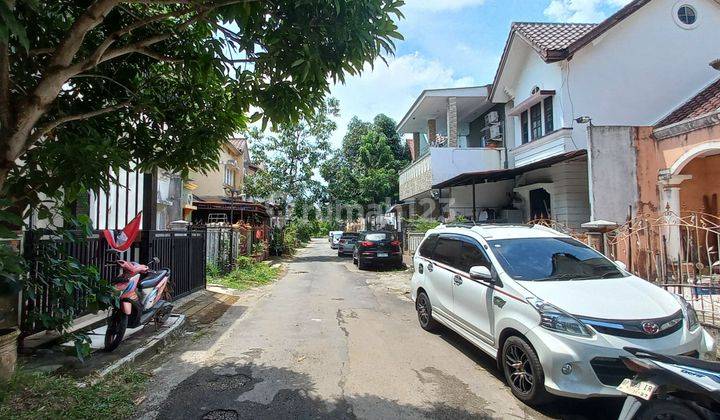 RUMAH CENTER POINT LOKASI DIPUSAT KOTA BATAM CENTRE 1