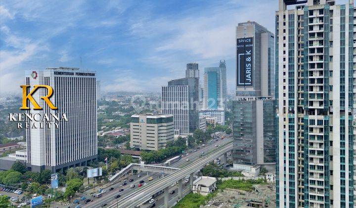 Kavling Di Gatot Subroto 2000 m Langka Jarang Ada !!! 3