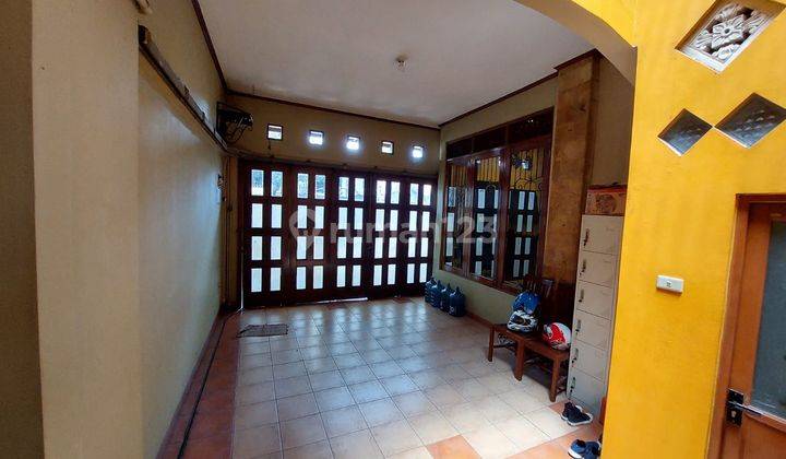 Rumah 2 Lantai SHM di Bambu Apus , Jakarta Timur 2