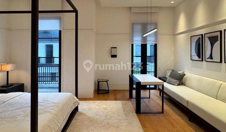 Rumah 2 Lantai Baru SHM di Pondok Indah , Jakarta Selatan 2