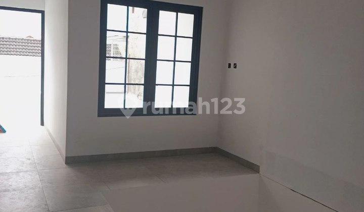 Rumah Baru Antapani Dekat Arcamanik Bandung 2